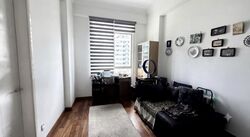 Balmoral 8 (D10), Condominium #590301371